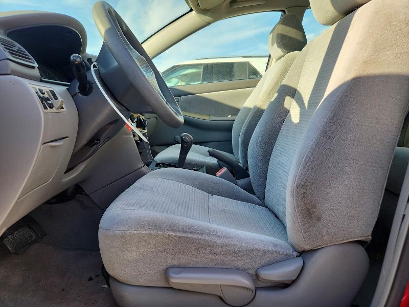 2006 Toyota Corolla მანქანა იყიდება აუქციონზე, vin: 1NXBR32E46Z644185, აუქციონის ნომერი: 79581525