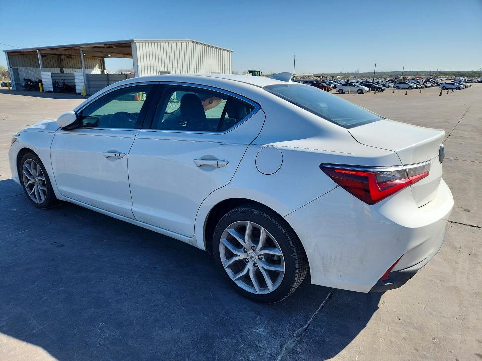 Продаж на аукціоні авто 2019 Acura Ilx, vin: 19UDE2F35KA013924, номер лоту: 46893606