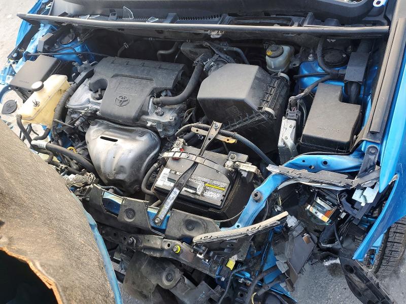 45942326 :رقم المزاد ، JTMWFREVXHD095219 vin ، 2017 Toyota Rav4 مزاد بيع
