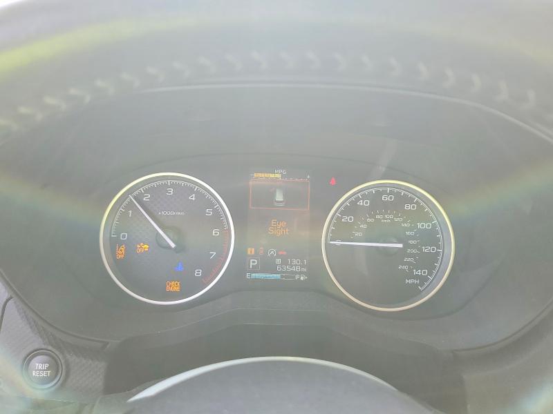 Продаж на аукціоні авто 2021 Subaru Forester, vin: JF2SKAJC2MH515222, номер лоту: 46896606