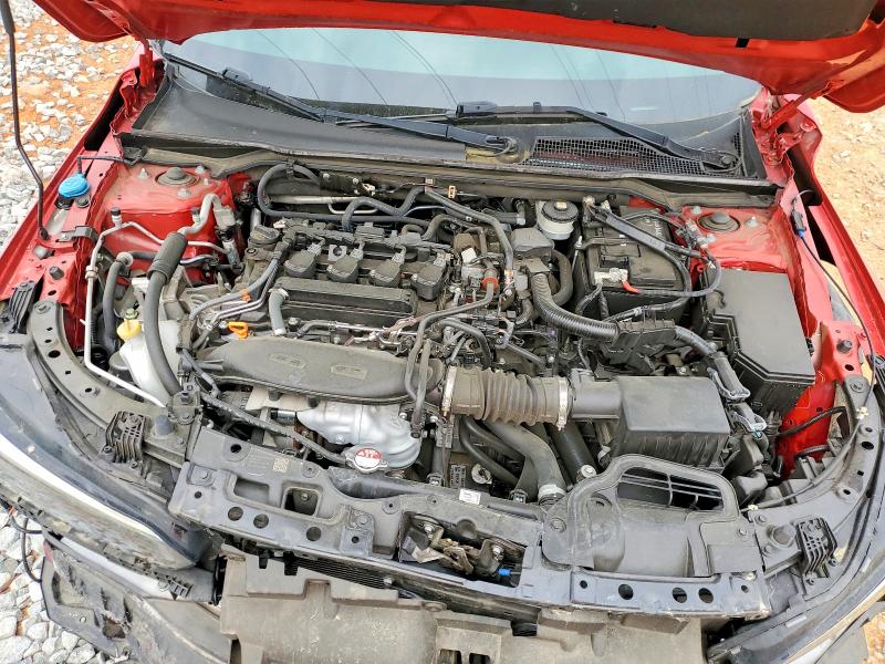 Aukcja sprzedaży 2022 Honda Civic, vin: 2HGFE1F76NH302564, numer aukcji: 46668426