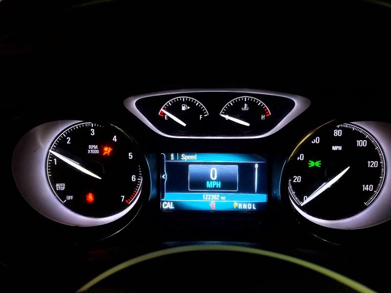 Продаж на аукціоні авто 2020 Buick Envision, vin: LRBFX2SA2LD100863, номер лоту: 78293765
