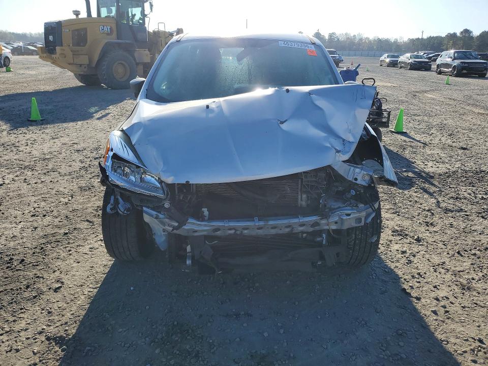 46379396 :رقم المزاد ، 1FMCU0F77EUA89261 vin ، 2014 Ford Escape مزاد بيع