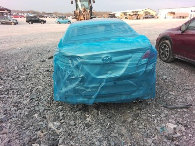 96970045 :رقم المزاد ، 1YVHZ8EH3C5M18396 vin ، 2012 Mazda 6 مزاد بيع