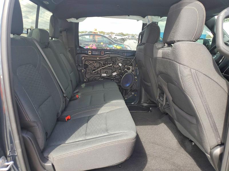 Продаж на аукціоні авто 2026 Ram 1500, vin: 1C6SRFFT7TN270974, номер лоту: 41618356