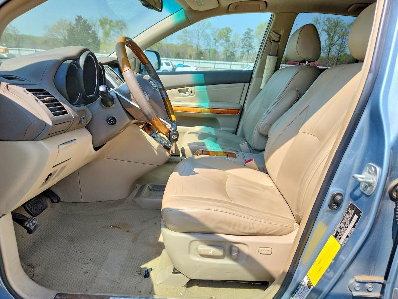 Продажа на аукционе авто 2008 Lexus Rx 350, vin: 2T2GK31U48C044396, номер лота: 47782616