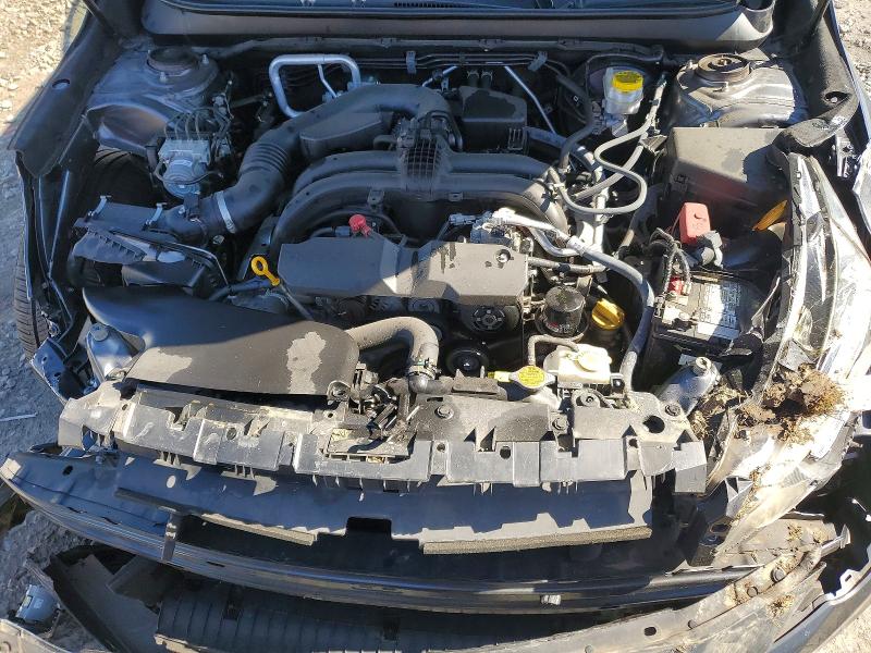 Aukcja sprzedaży 2019 Subaru Legacy, vin: 4S3BNAF63K3022412, numer aukcji: 45625906