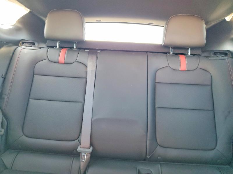 Aukcja sprzedaży 2025 Chevrolet Trax, vin: KL77LJEP9SC293607, numer aukcji: 46521656