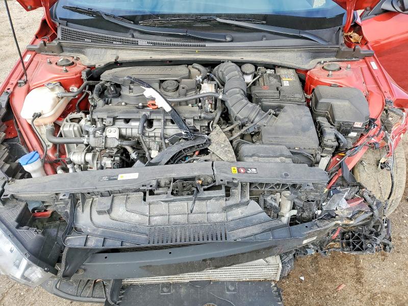 Продаж на аукціоні авто 2022 Hyundai Elantra, vin: KMHLR4AF8NU244214, номер лоту: 46484126