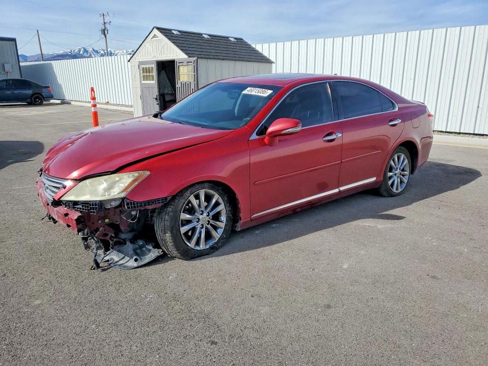 Aukcja sprzedaży 2010 Lexus Es 350, vin: JTHBK1EG0A2350974, numer aukcji: 46015086