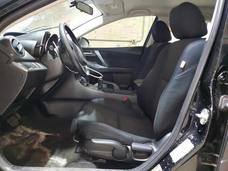 45463686 :رقم المزاد ، JM1BL1UF6C1526751 vin ، 2012 Mazda 3 مزاد بيع