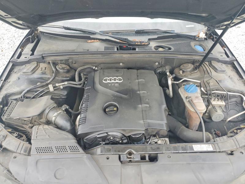 Продаж на аукціоні авто 2016 Audi A4, vin: WAUAFAFL5GA003889, номер лоту: 45936576