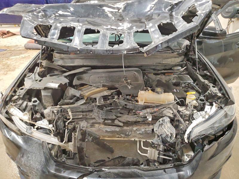 Продажа на аукционе авто 2020 Jeep Cherokee, vin: 1C4PJMCB2LD576136, номер лота: 45459166
