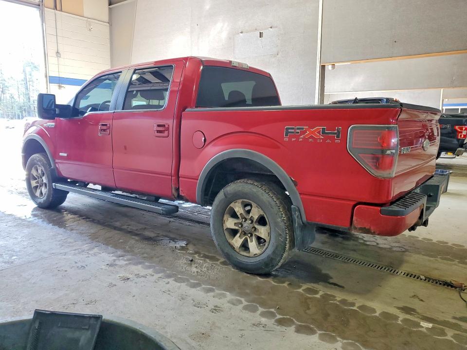 Продаж на аукціоні авто 2011 Ford F150, vin: 1FTFW1ET0BKD64508, номер лоту: 79693855