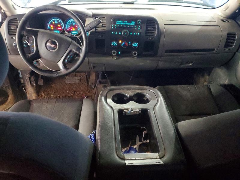 Aukcja sprzedaży 2013 Gmc Sierra, vin: 1GTR2UEA5DZ365625, numer aukcji: 42045816
