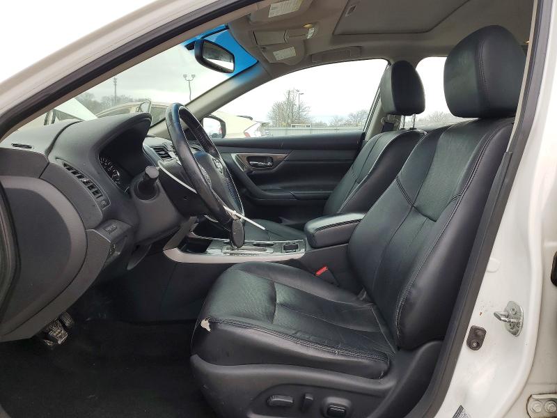 Продаж на аукціоні авто 2014 Nissan Altima, vin: 1N4AL3AP1EC122810, номер лоту: 47814946