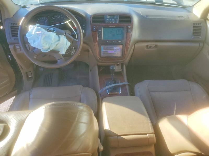 Продажа на аукционе авто 2003 Acura Mdx, vin: 2HNYD18673H540963, номер лота: 45812636