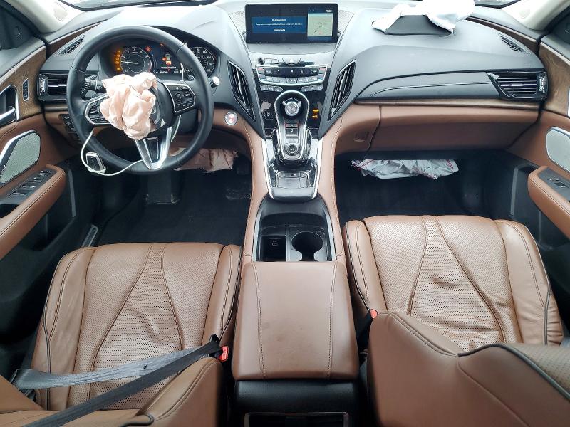 Продаж на аукціоні авто 2024 Acura Rdx, vin: 5J8TC2H71RL040439, номер лоту: 41774946