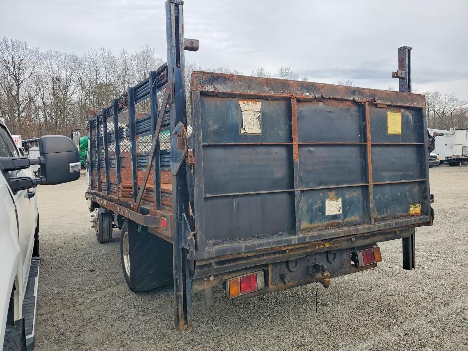 45994886 :رقم المزاد ، J8DE5B16877903650 vin ، 2007 Gmc W5500 مزاد بيع