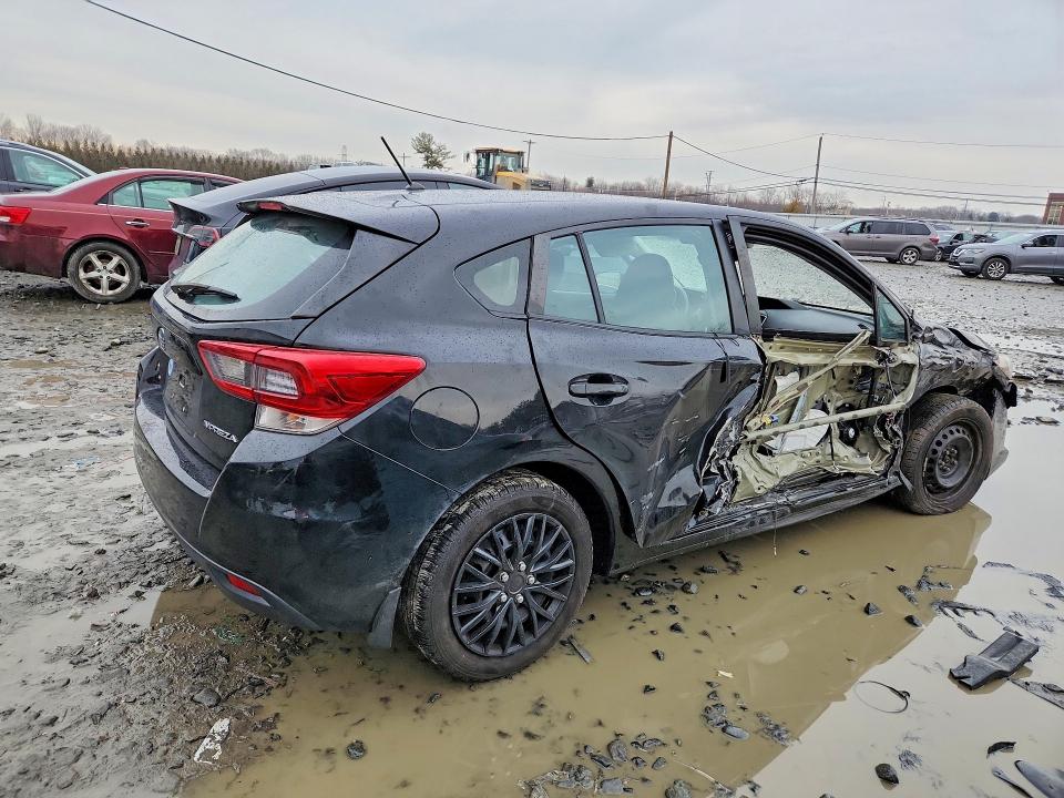 Продажа на аукционе авто 2020 Subaru Impreza, vin: 4S3GTAB61L3719905, номер лота: 79680865