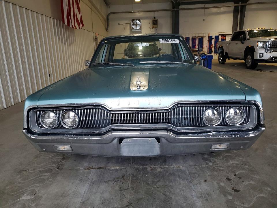 Продаж на аукціоні авто 1966 Dodge Polara, vin: DE41E64107732, номер лоту: 45954366