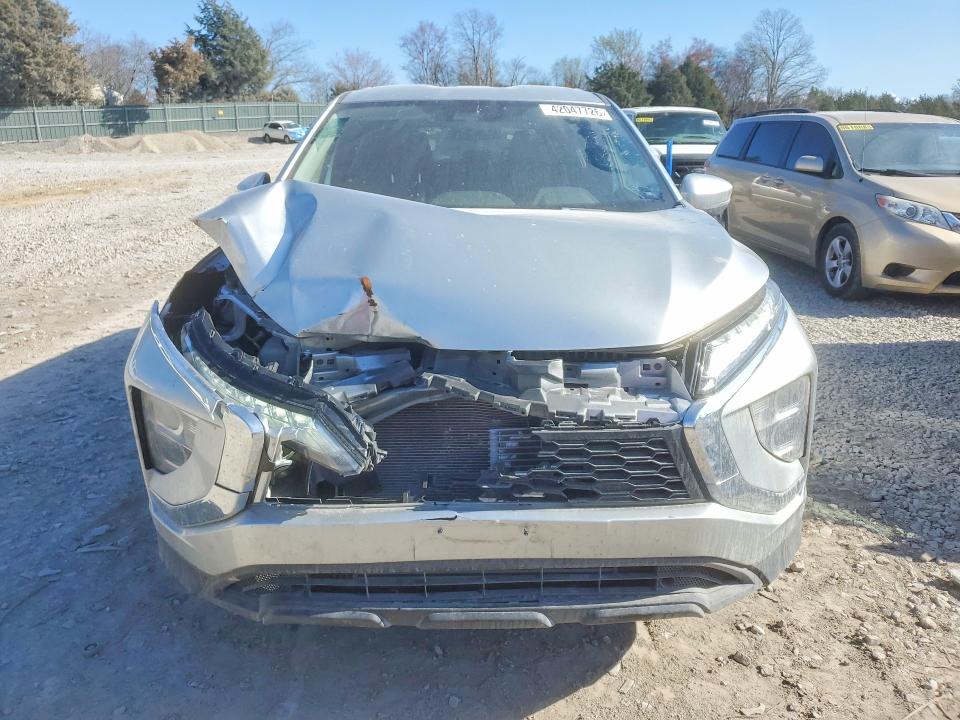 Продаж на аукціоні авто 2024 Mitsubishi Eclipse Cross, vin: JA4ATUAA5RZ080800, номер лоту: 42047726