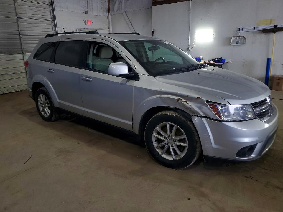 Aukcja sprzedaży 2014 Dodge Journey, vin: 3C4PDDBG1ET143327, numer aukcji: 79189085