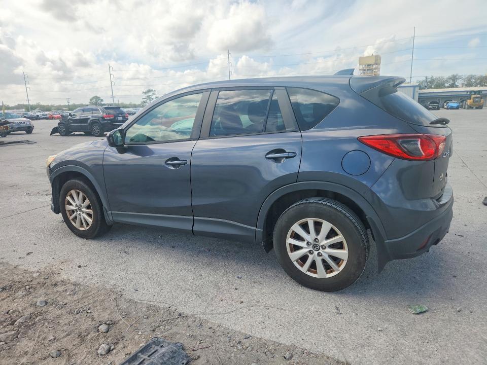78919685 :رقم المزاد ، JM3KE2CE8D0124432 vin ، 2013 Mazda Cx-5 مزاد بيع