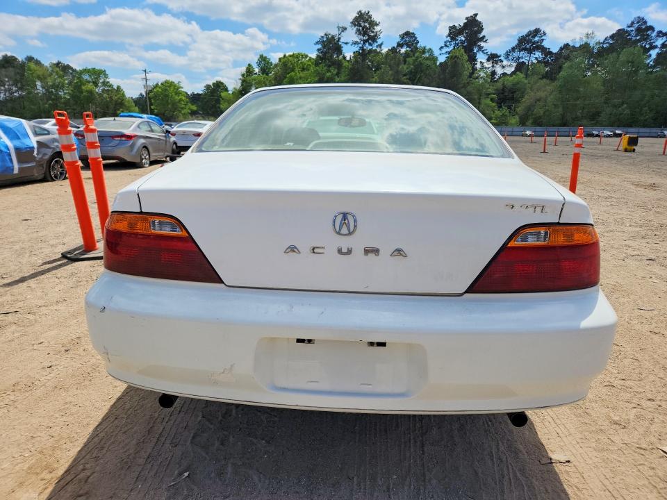 2000 Acura Tl მანქანა იყიდება აუქციონზე, vin: 19UUA5660YA014477, აუქციონის ნომერი: 47996986