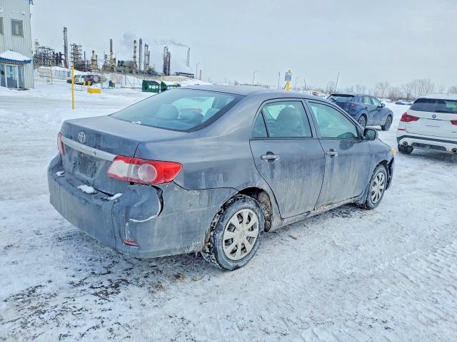 78953895 :رقم المزاد ، 2T1BU4EE6CC771338 vin ، 2012 Toyota Corolla مزاد بيع