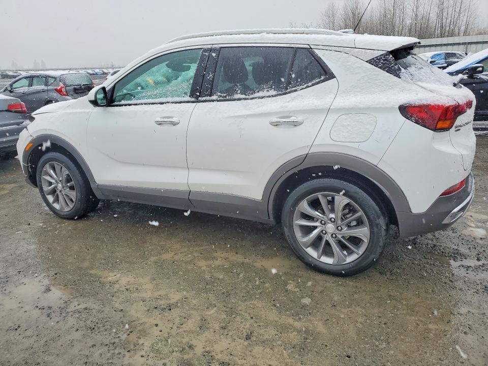 45644556 :رقم المزاد ، KL4MMGSL2LB077865 vin ، 2020 Buick Encore Gx مزاد بيع