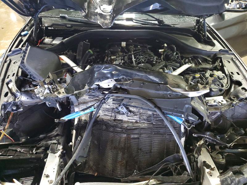 Продаж на аукціоні авто 2020 Bmw 540, vin: WBAJS3C06LCE10638, номер лоту: 46404046