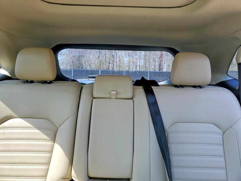 Продаж на аукціоні авто 2020 Ford Edge, vin: 2FMPK4J90LBB60584, номер лоту: 47377076