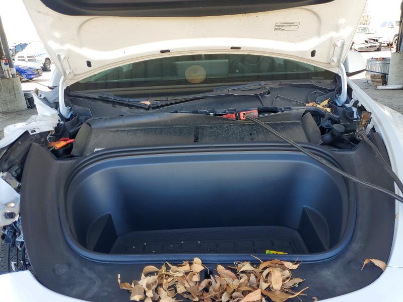 Aukcja sprzedaży 2023 Tesla Model Y, vin: 7SAYGDEE8PF760363, numer aukcji: 79771365