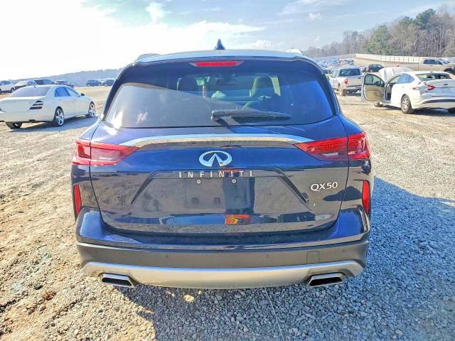 Aukcja sprzedaży 2019 Infiniti Qx50, vin: 3PCAJ5M19KF146581, numer aukcji: 41912626