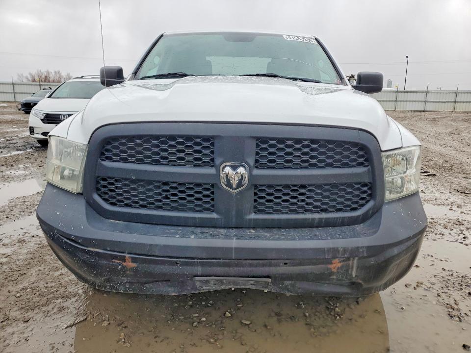 Продажа на аукционе авто 2017 Ram 1500, vin: 1C6RR7FT8HS687890, номер лота: 41583386