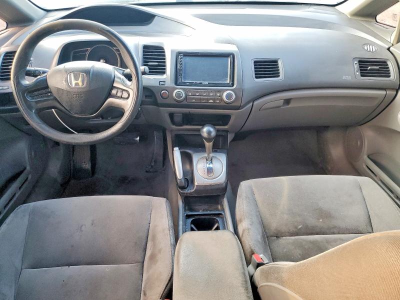 78606655 :رقم المزاد ، 1HGFA16567L047043 vin ، 2007 Honda Civic مزاد بيع