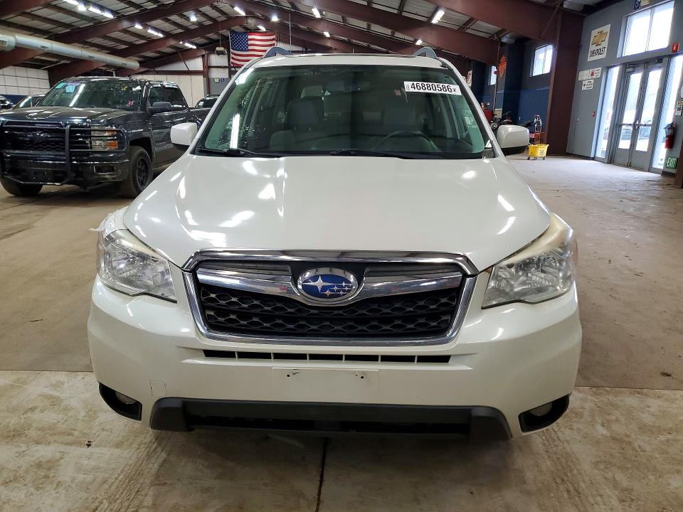Продаж на аукціоні авто 2015 Subaru Forester, vin: JF2SJAHC5FH424943, номер лоту: 46880586