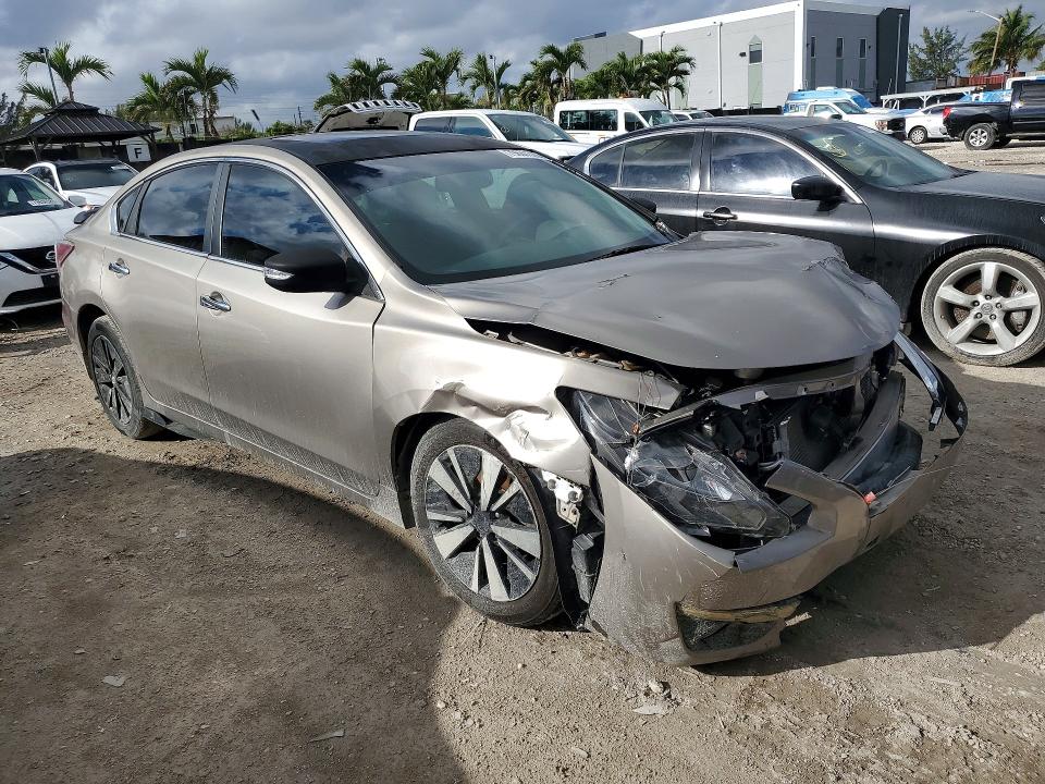 Aukcja sprzedaży 2013 Nissan Altima, vin: 1N4BL3AP2DN467268, numer aukcji: 79637325