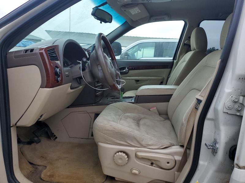 41952546 :رقم المزاد ، 3G5DA03L37S559959 vin ، 2007 Buick Rendezvous مزاد بيع