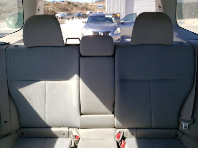 Aukcja sprzedaży 2012 Subaru Forester, vin: JF2SHABC7CH403267, numer aukcji: 46012336