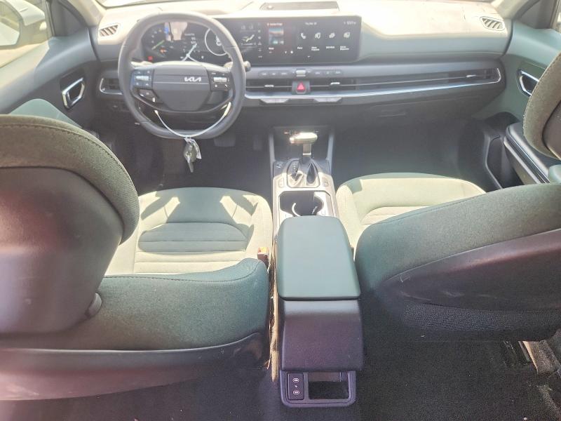 Aukcja sprzedaży 2025 Kia K4, vin: 3KPFU4DE0SE134108, numer aukcji: 47820366