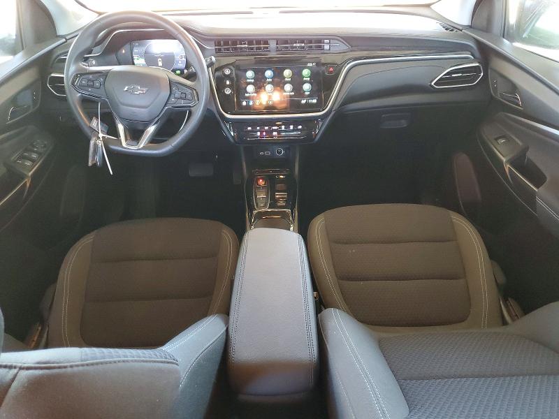 46367176 :رقم المزاد ، 1G1FY6S00P4187755 vin ، 2023 Chevrolet Bolt Euv مزاد بيع