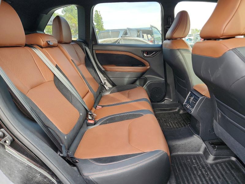Aukcja sprzedaży 2025 Subaru Forester, vin: JF2SLSTDXSH440145, numer aukcji: 46168396