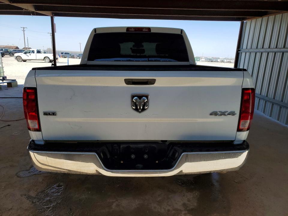 Продажа на аукционе авто 2023 Ram 1500 Classic, vin: 3C6RR7LG9PG661229, номер лота: 79365605