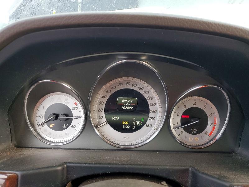 47410456 :رقم المزاد ، WDCGG5HB2EG319809 vin ، 2014 Mercedes-benz Glk مزاد بيع