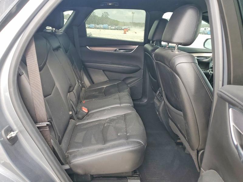 Продажа на аукционе авто 2021 Cadillac Xt5, vin: 1GYKNAR40MZ165838, номер лота: 41714786