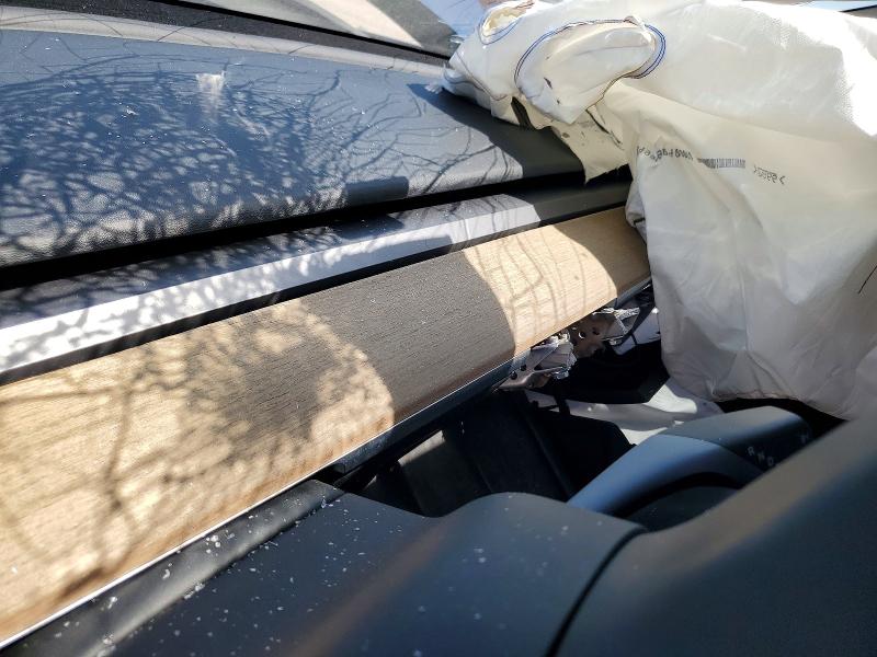 2023 Tesla Model 3 მანქანა იყიდება აუქციონზე, vin: 5YJ3E1EA7PF610320, აუქციონის ნომერი: 46902476