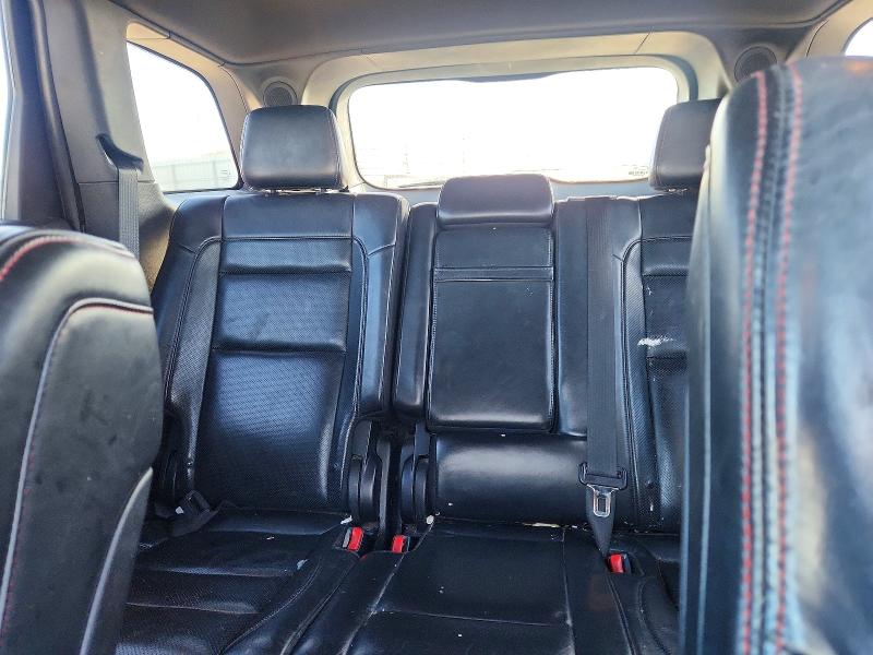 41876026 :رقم المزاد ، 1C4RJFLG2HC932873 vin ، 2017 Jeep Grand Cherokee مزاد بيع