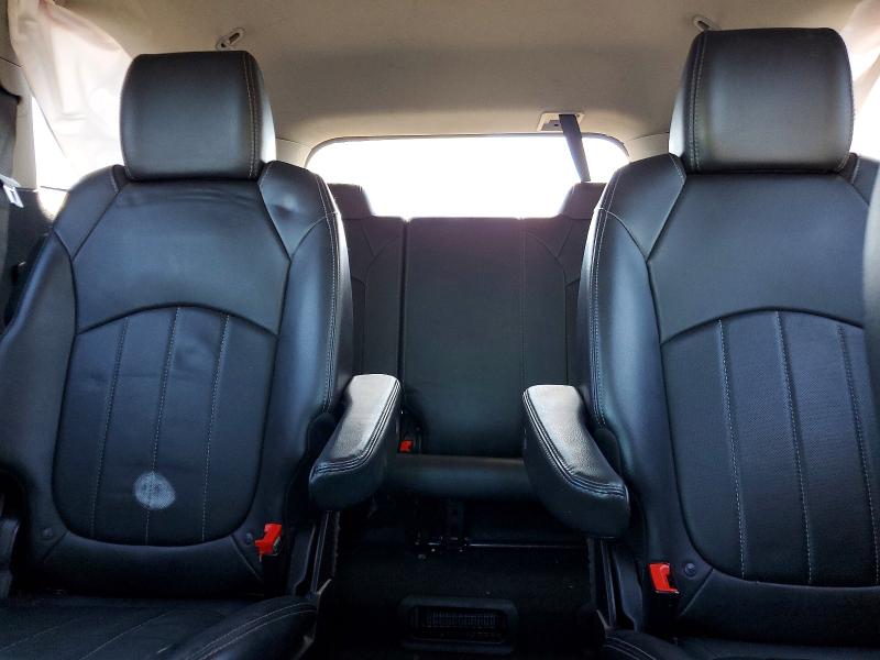 Продажа на аукционе авто 2017 Buick Enclave, vin: 5GAKRBKD9HJ195971, номер лота: 46513466